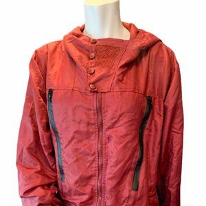 Imperious Original Apparel Red Jacket
